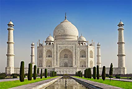 Delhi – Agra – Jaipur - Delhi Tour Package