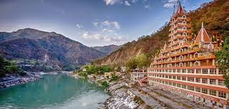 Auli Dehradun Tour Package - Uttarakhand