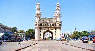 Hyderabad Trip