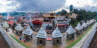 Kathmandu, Nagarkot Nepal Tour