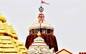 Temple Tour Odisha