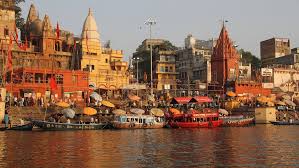 Varanasi Ayodhya Allahabad Triangle Tour Package