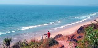 Beach, Maharashtra Travel Vacations