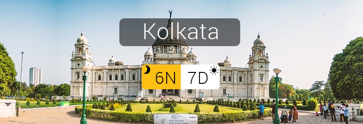 Kolkata  Package