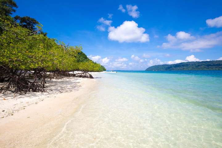 Andaman Package 