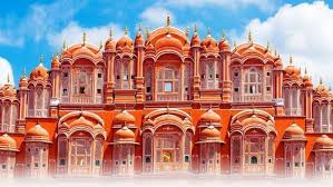 Jaipur - Pushkar - Udaipur Tour Package